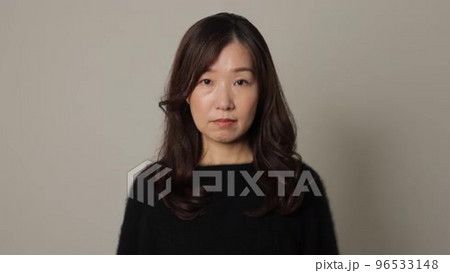 ol おばさん ＯＬ おばさんの動画素材・映像 - PIXTA